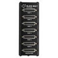 Black Box 6-Port (Ms-6) Modem Splitter TL074A-R4